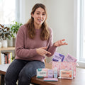 Kittle Period Emergency Kit