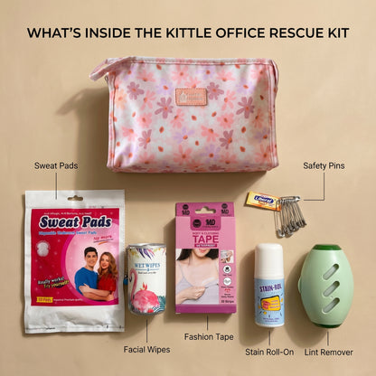 Kittle Fresh & Fix Kit