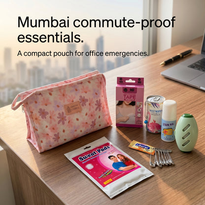 Kittle Fresh & Fix Kit