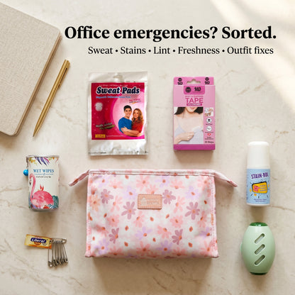 Kittle Fresh & Fix Kit