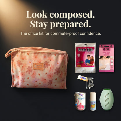 Kittle Fresh & Fix Kit