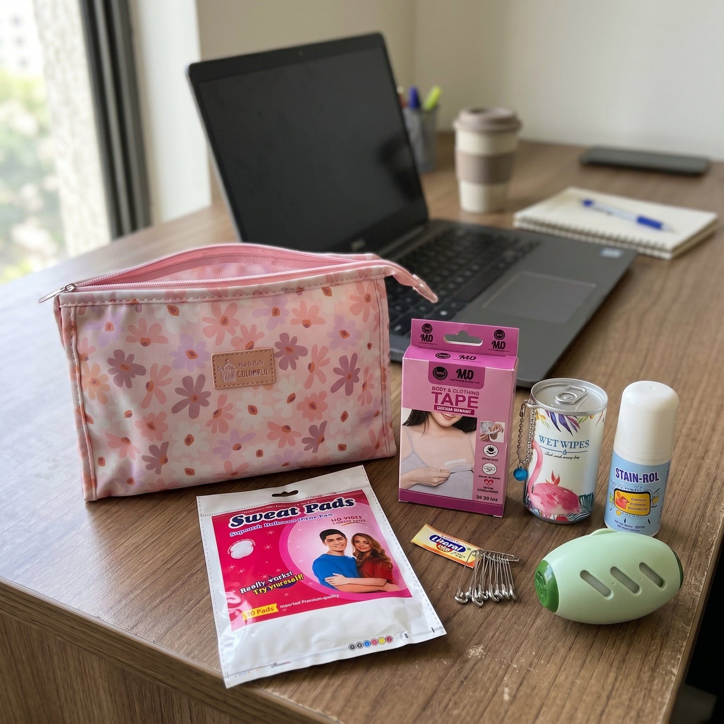 Kittle Fresh & Fix Kit
