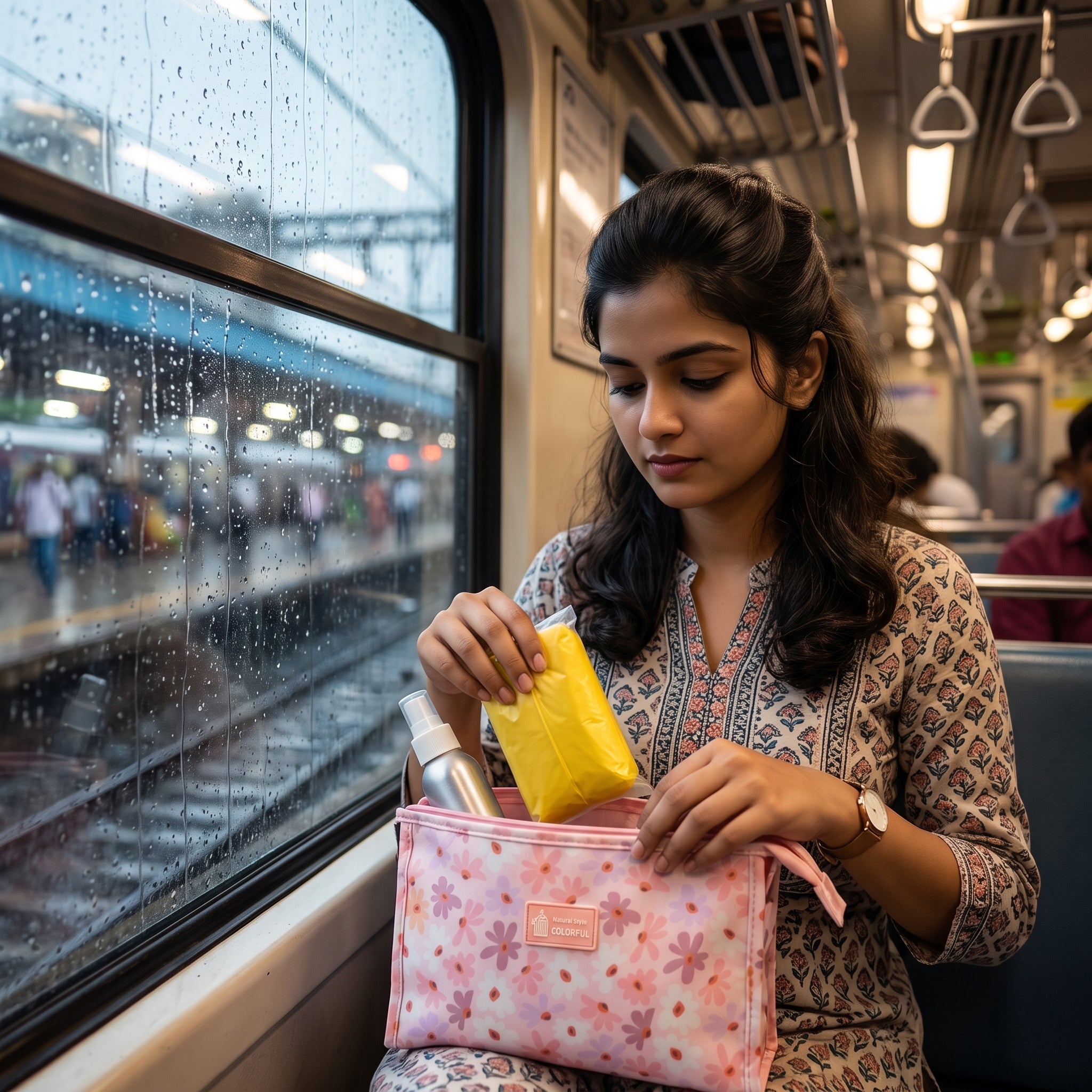 Kittle Monsoon Ready Kit