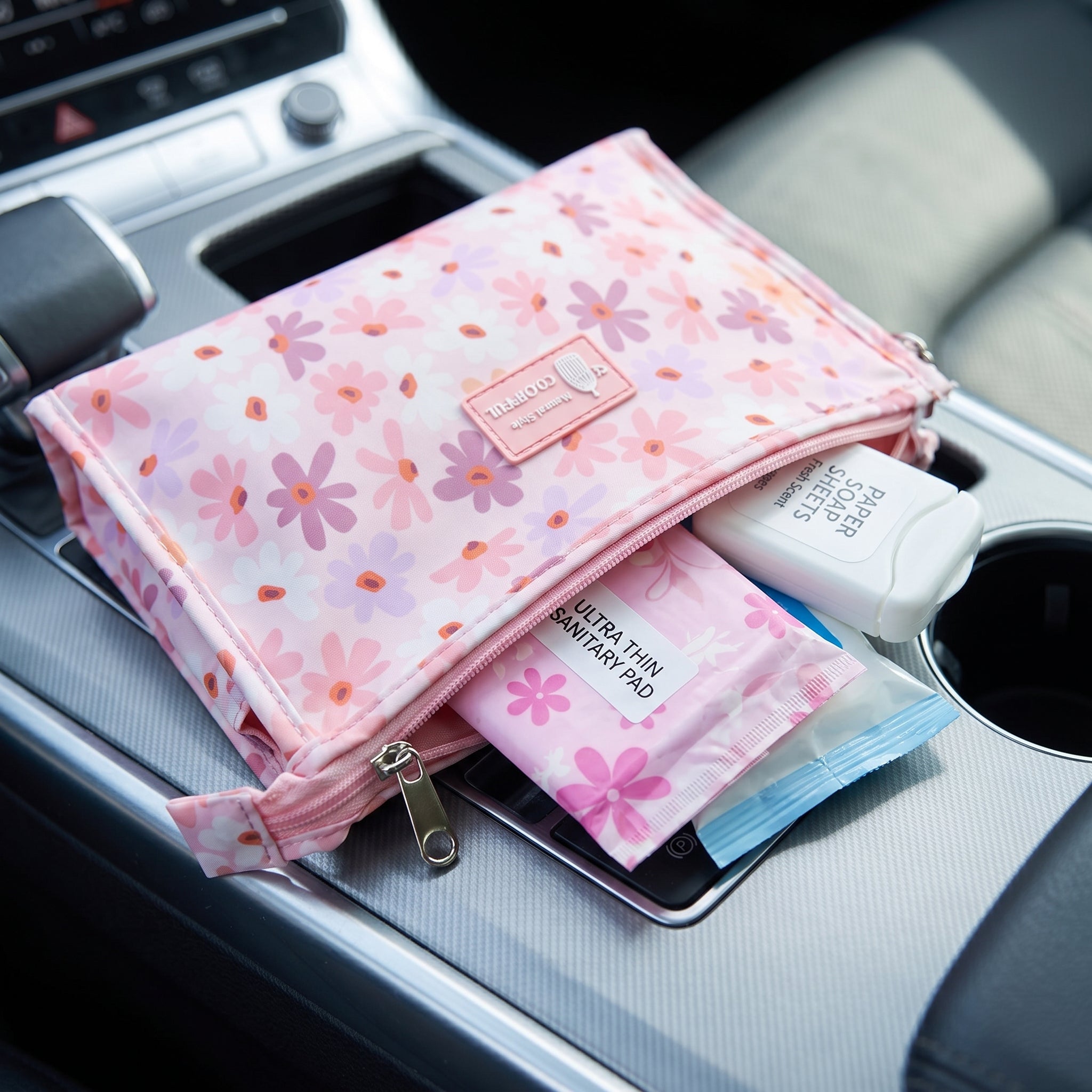 Kittle Travel Fresh & Ready Kit